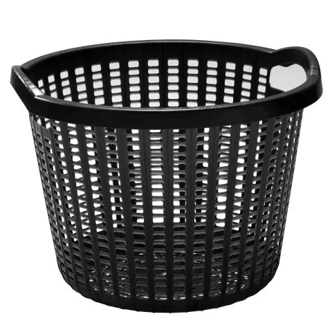 Nyby Bruk 6031-8 Lövkorg I lager